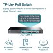 TP-LINK TL-SG1428PE MANAGED SWITCH