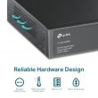 TP-LINK TL-SG1428PE MANAGED SWITCH