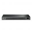 TP-LINK Switch TL-SG3452X, 48 port Gbit