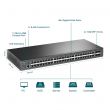 TP-LINK Switch TL-SG3452X, 48 port Gbit