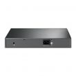 TP-LINK Switch TL-SX1008, 8x10GE Rackmount Metal 13&apos;&apos;