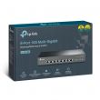 TP-LINK Switch TL-SX1008, 8x10GE Rackmount Metal 13&apos;&apos;