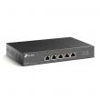 TP-LINK TL-SX105 5-Port 10G Desktop Switch