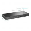 TP-LINK Switch TL-SX3008F 8-Port 10GE SFP+ L2+ Managed