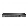 TP-LINK Switch TL-SX3008F 8-Port 10GE SFP+ L2+ Managed