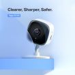 TP-LINK CAMERA TAPO C110 FULLHD+ WIFI