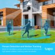 TP-LINK Camera WiFi Tapo C500 Outdoor Pan/Tilt