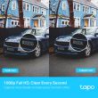 TP-LINK Camera WiFi Tapo C500 Outdoor Pan/Tilt