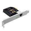 TP-LINK Network PCIe TX201 2.5 Gigabit Network Adapter