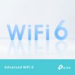 TP-LINK Access Point TL-WA1801