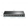 TP-LINK TL-SG1210MPE SWITCH 10-PORT POE+