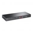 TP-LINK SWITCH TL-SL1218MP