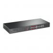 TP-LINK SWITCH TL-SL1218P