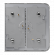 AJAX - SIDE BUTTON (1-GANG/2-WAY) WHITE