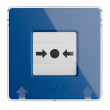 AJAX - MANUAL CALL POINT (BLUE)