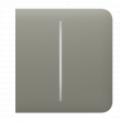 AJAX - SIDE BUTTON (2-GANG) OLIVE