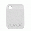 AJAX - TAG WHITE