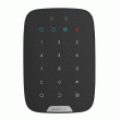 AJAX - KEYPAD PLUS BLACK