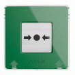 AJAX - MANUAL CALL POINT (GREEN)