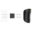 AJAX - MOTION PROTECT BLACK