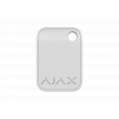 AJAX - TAG WHITE