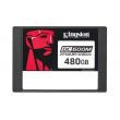 KINGSTON SSD SEDC600M/480G, 480GB, SATA III, 2.5&apos;&apos;