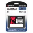 KINGSTON SSD SEDC600ME/7680G, 7680GB, SATA III, 2.5&apos;&apos; With Encryption