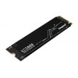 KINGSTON SSD M.2 KC3000, 512GB, PCIe Gen 4.0
