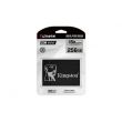 KINGSTON SSD KC600 Series SKC600/256G, 256GB, SATA III, 2.5&apos;&apos;
