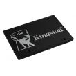 KINGSTON SSD KC600 Series SKC600/512G, 512GB, SATA III, 2.5&apos;&apos;