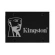 KINGSTON SSD KC600 Series SKC600/512G, 512GB, SATA III, 2.5&apos;&apos;