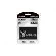 KINGSTON SSD KC600 Series SKC600/512G, 512GB, SATA III, 2.5&apos;&apos;