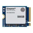 KINGSTON SSD M.2 2230 NV3 SNV3SM3/500G , 500GB, NVMe, PCIe 4.0