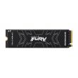 KINGSTON SSD M.2 FURY RENEGADE, 4TB, PCIe Gen 4.0