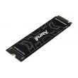 KINGSTON SSD M.2 FURY RENEGADE, 1TB, PCIe Gen 4.0