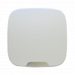AJAX - BRANDPLATE FOR STREET SIREN DOUBLE DECK WHITE