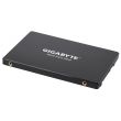GIGABYTE SSD 256GB  2,5&apos;&apos;  SATA III