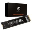 GIGABYTE SSD AORUS Gen5 14000 SSD 1TB PCIe NVMe