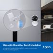TP-LINK Wi-Fi Camera Tapo C120 2K