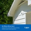TP-LINK Battery Wi-fi Camera Tapo C425 KIT with Solar Panel