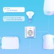 TP-LINK TAPO P110 MINI SMART PLUG WIFI 4 PACK