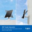 TP-LINK Tapo A200 Solar Panel For Battery Cameras