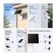 TP-LINK Camera Solar Panel TAPO A201