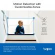 TP-LINK WiFi Camera Tapo C220 Pan Tilt WiFi Camera
