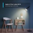 TP-LINK Wi-Fi Smart LED Spotlight Tapo L610 Dimmable