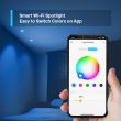 TP-LINK Wi-Fi Smart Led Spotlight Tapo L630 RBG