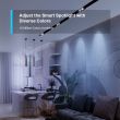 TP-LINK Wi-Fi Smart Led Spotlight Tapo L630 RBG