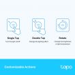 TP-LINK Tapo S200D Smart Remote Dimmer Switch