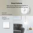 TP-LINK Smart Light Switch, TAPO S220 2-Gang 1-Way