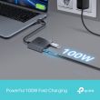 TP-LINK USB Hub UH3020C Type-C 3-in-1